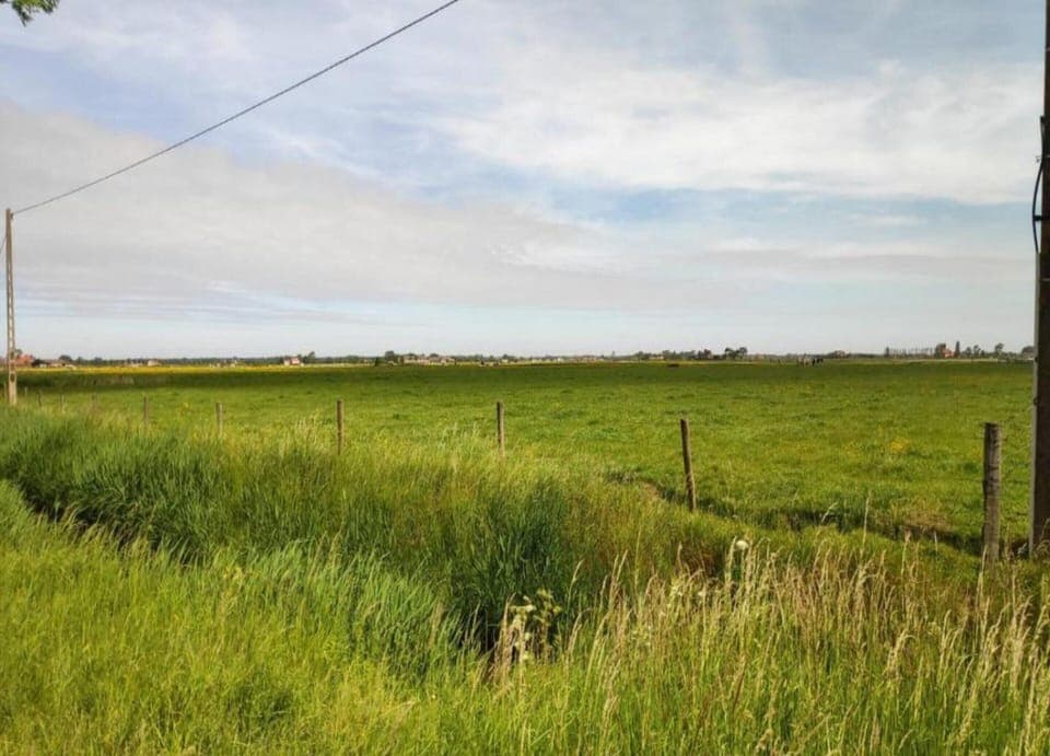 Villa | View from property