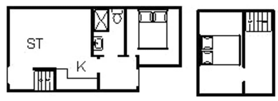 House | Floor plan
