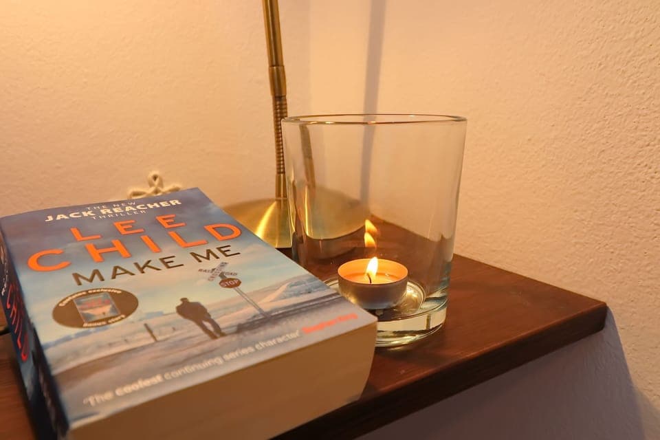 Villa (Five Bedroom Villa with Pool and Sea ) | Property amenity