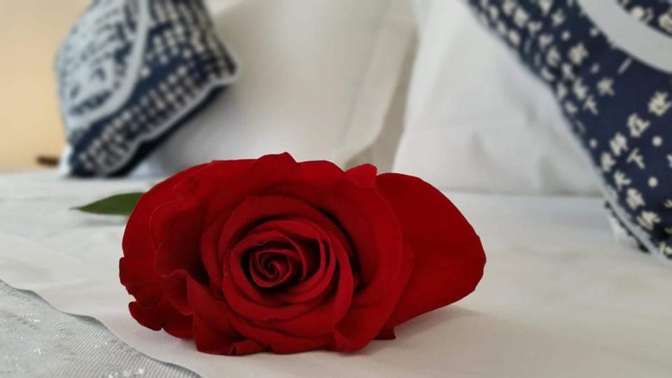 In-room safe, desk, cribs/infant beds, travel crib