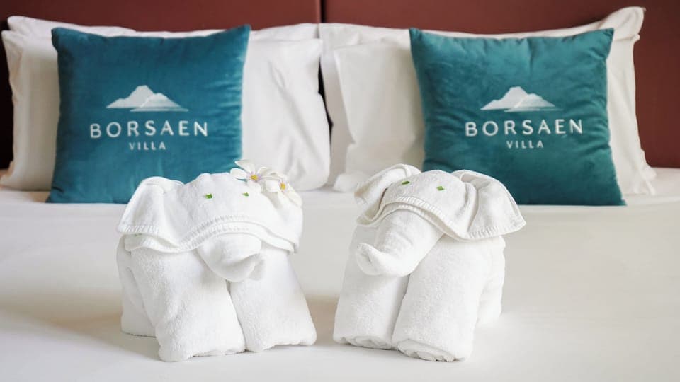 Jacuzzi Room | Minibar, in-room safe, desk, free WiFi