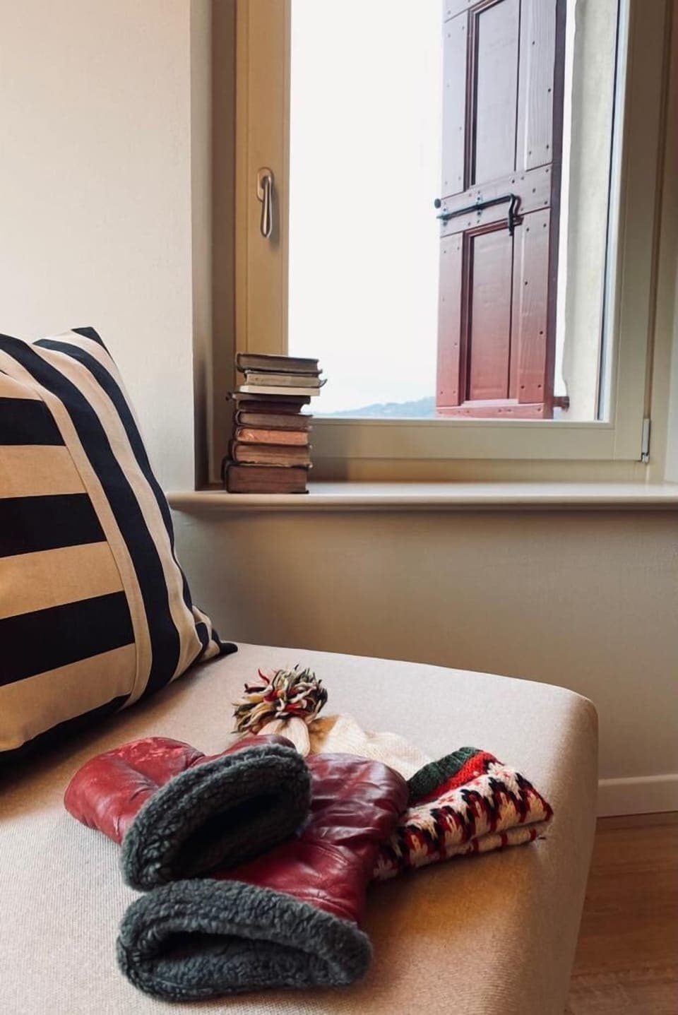 Superior Room | Individually decorated, individually furnished, desk, soundproofing