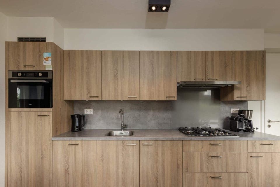 House | Private kitchen | Highchair