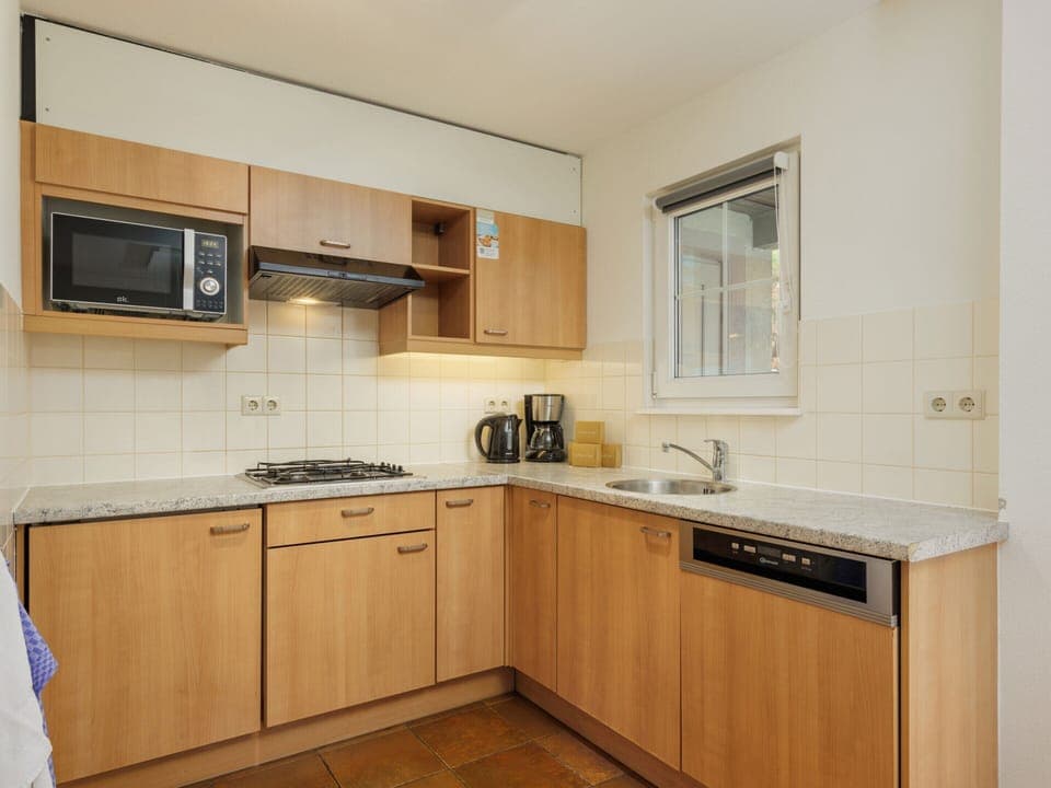 House | Private kitchen