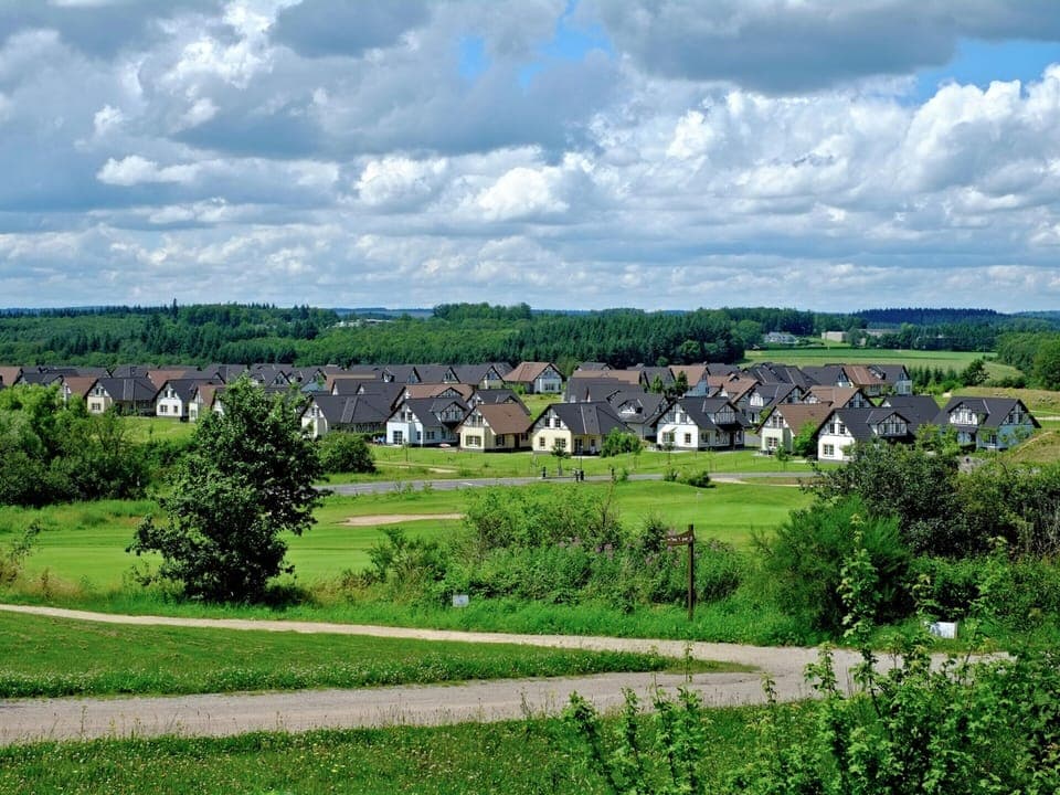 House | View from property