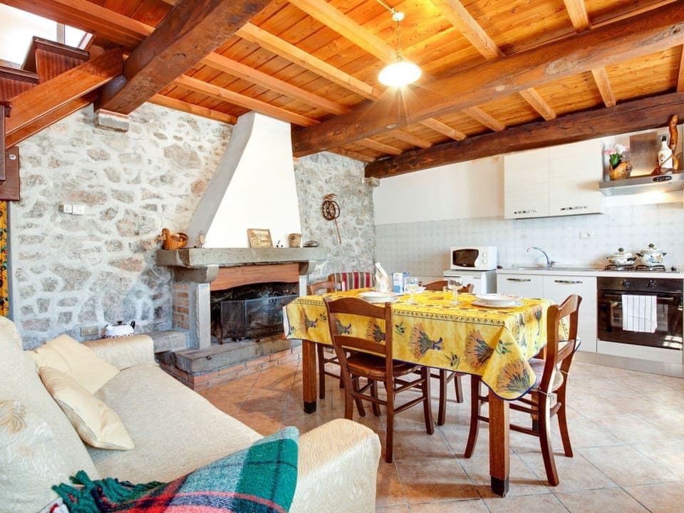 House | Private kitchen