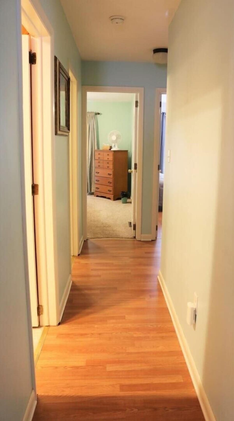 House, 3 Bedrooms | Interior