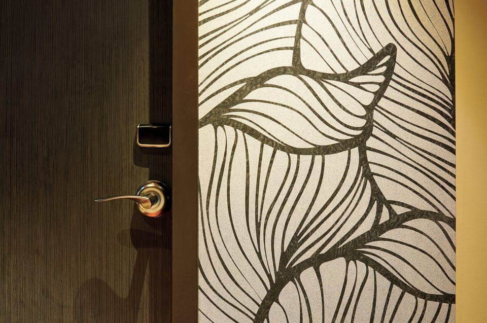 Room (Prestige) | Hypo-allergenic bedding, individually decorated, individually furnished