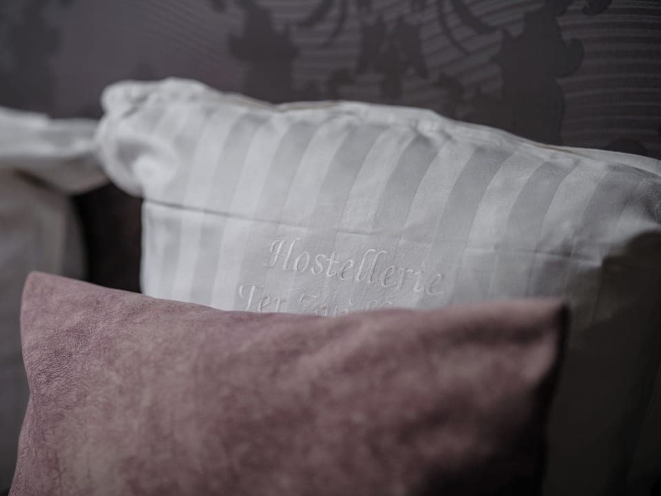 Junior Suite | In-room safe, desk, soundproofing, free WiFi