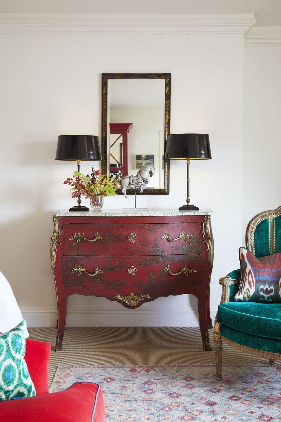 The Bibury (No Pets) | Room amenity