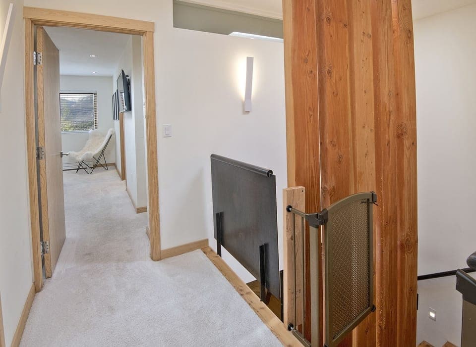 Townhome, 3 Bedrooms | Interior