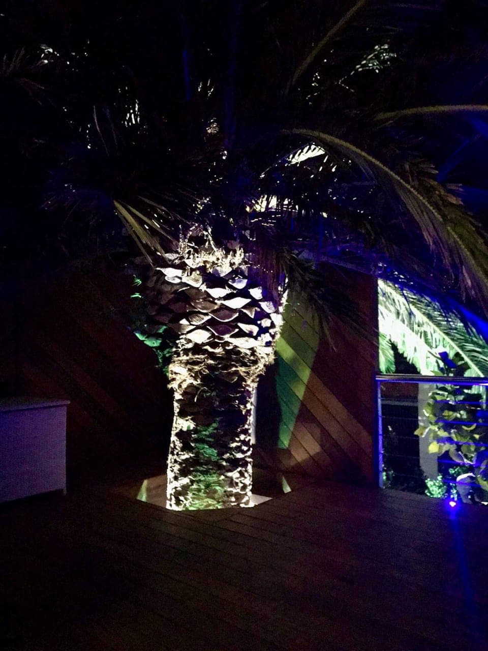 Suite 6, The Penthouse Suite, 1 King Bed Panoramic Ocean View | Exterior