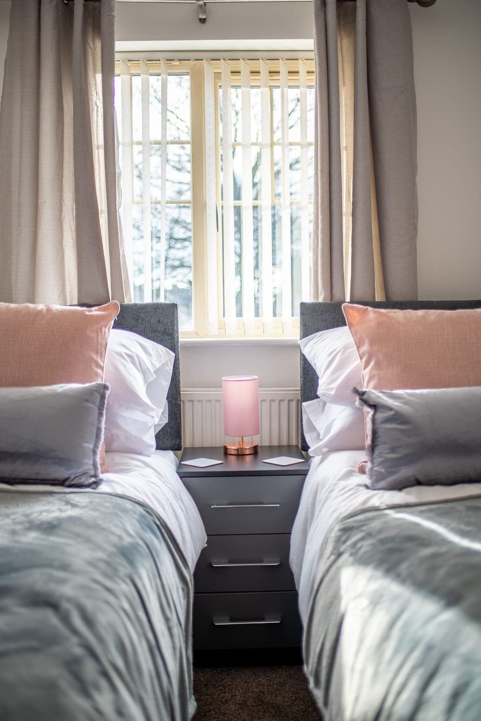 Apartment, Private Bathroom (No.10) | 2 bedrooms