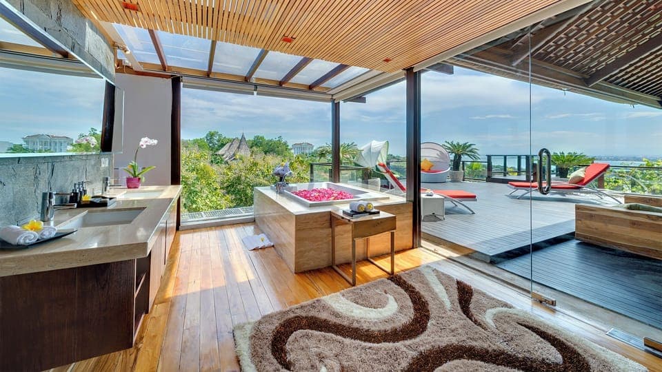 Villa, 4 Bedrooms | 4 bedrooms, individually decorated, individually furnished, desk