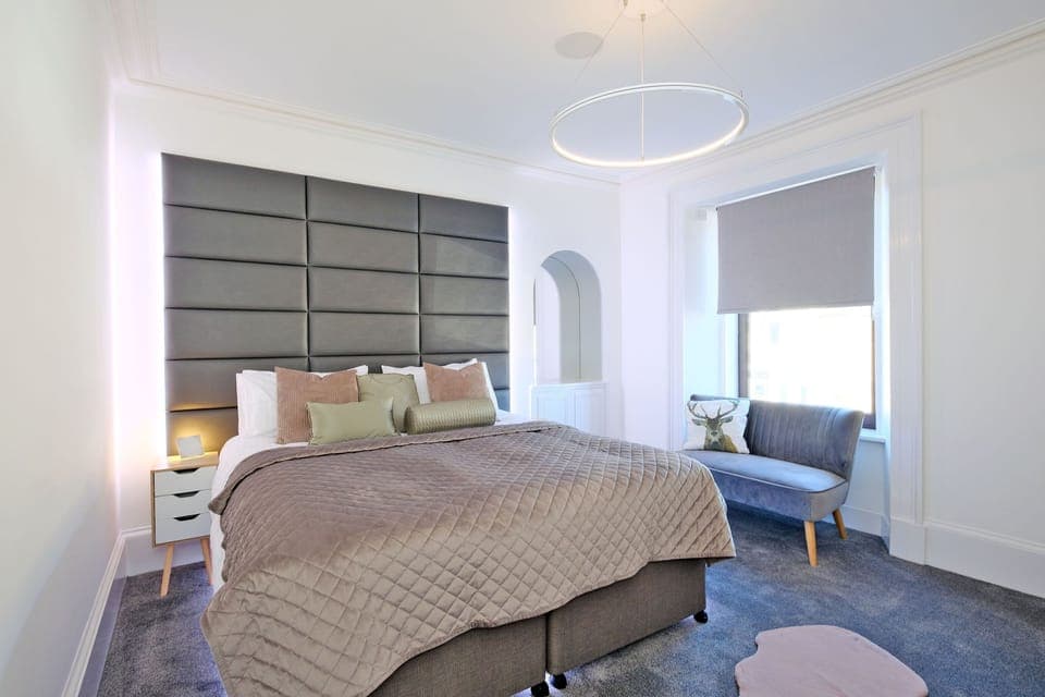 Exclusive House, Private Bathroom | 1 bedroom