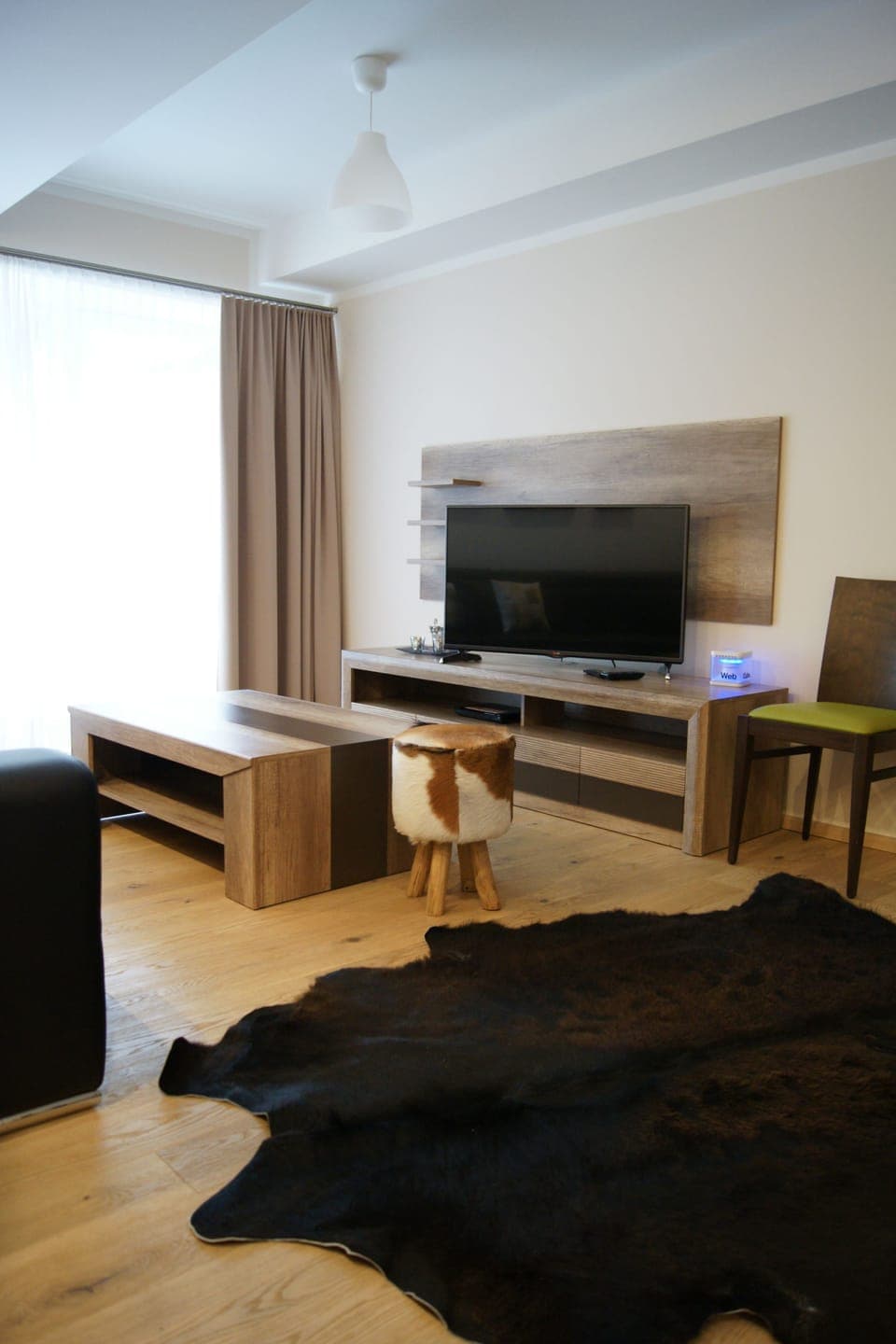 Apartment, 2 Bedrooms (Cleaning Fee €70) | View from room