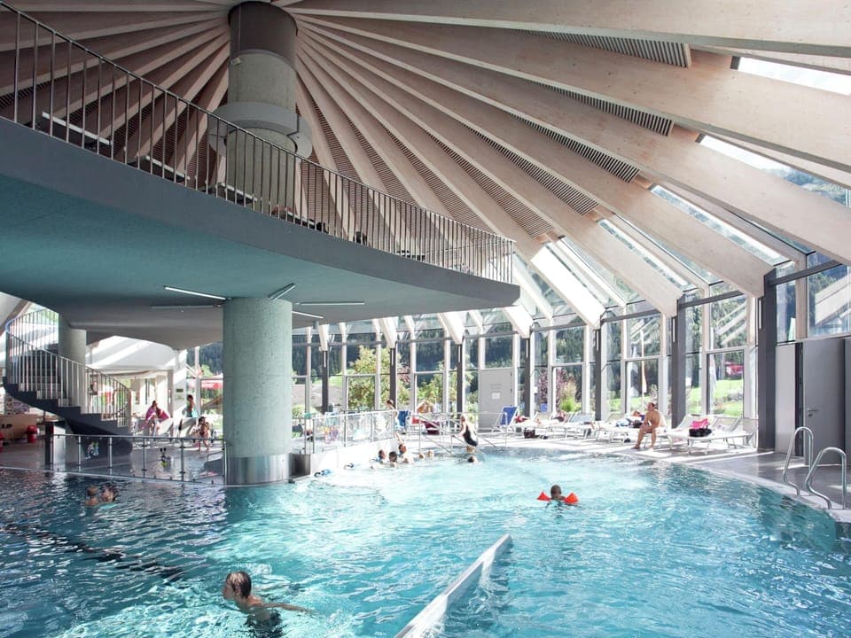 Chalet | Pool | Outdoor pool