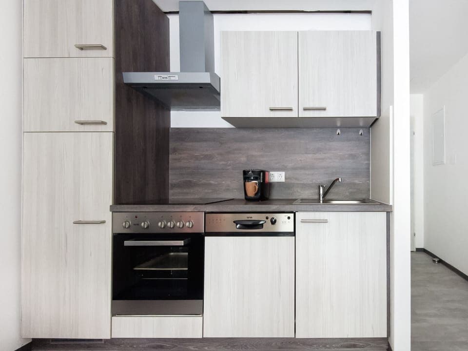 Apartment | Private kitchen