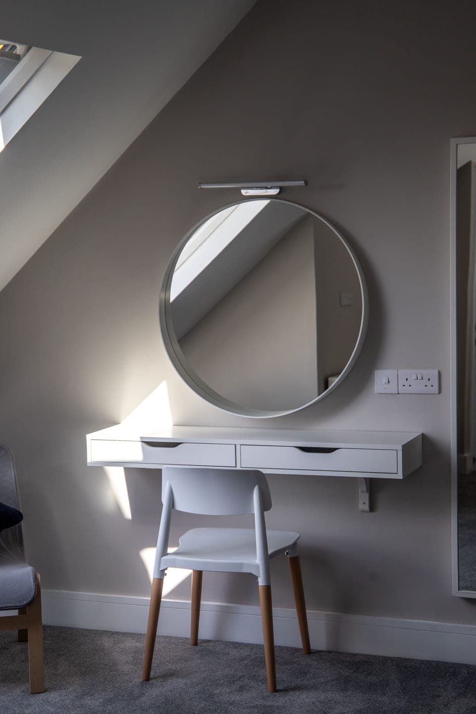 Triple Room | Desk, free WiFi, bed sheets