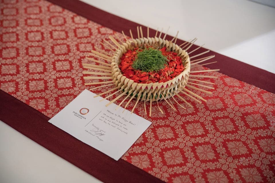 Minibar, in-room safe, individually decorated, individually furnished