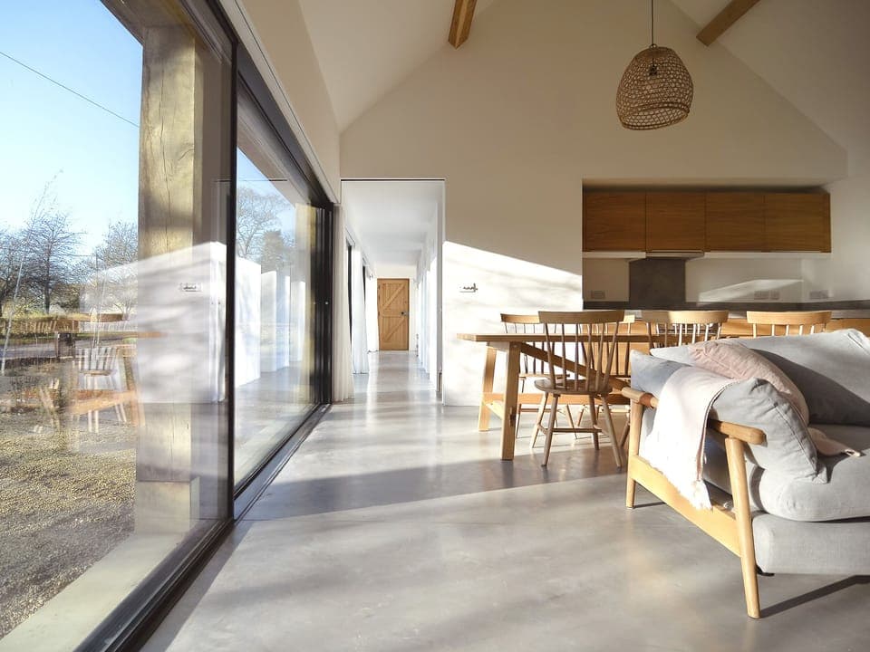 Cottage | Living room