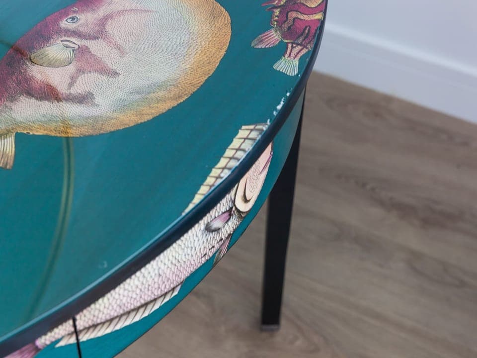 Cottage | Interior detail