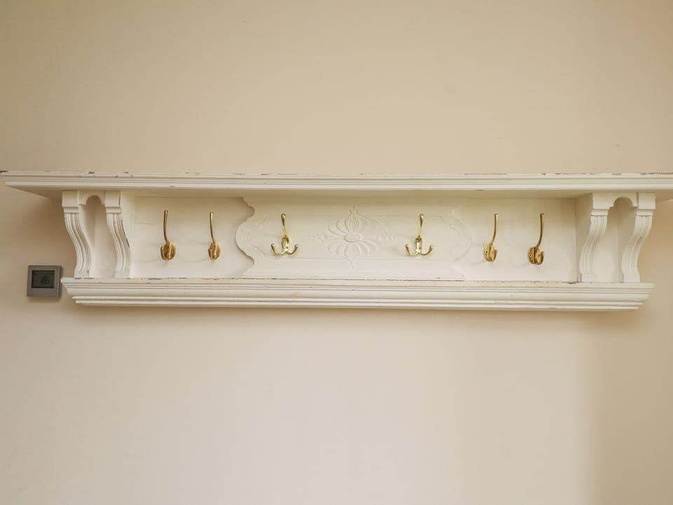 Cottage | Interior detail