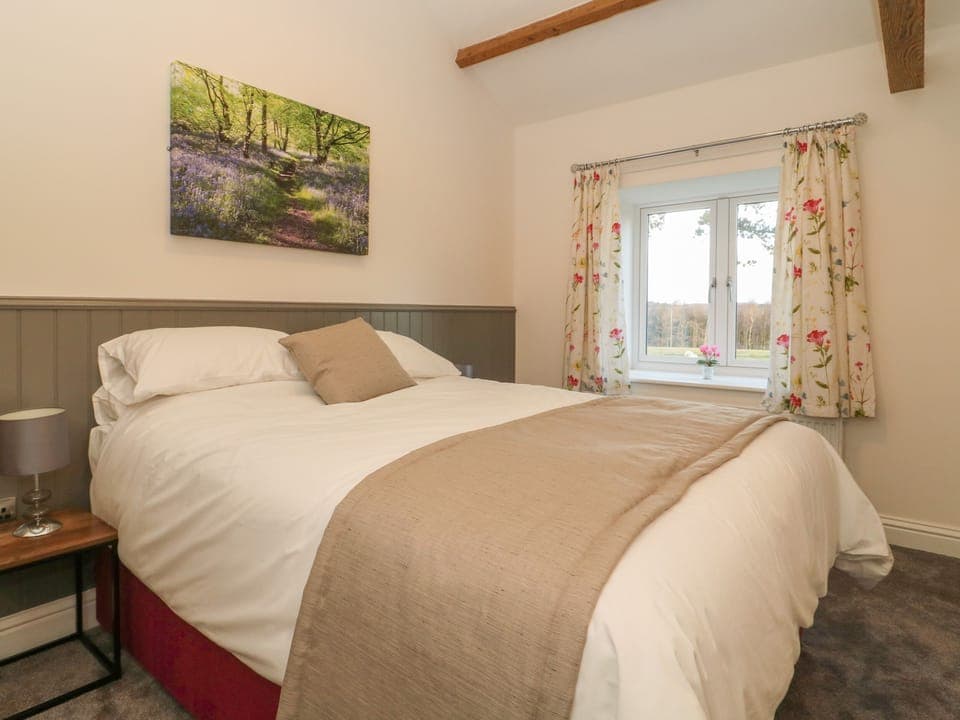 Cottage | 3 bedrooms, individually decorated, individually furnished, free WiFi