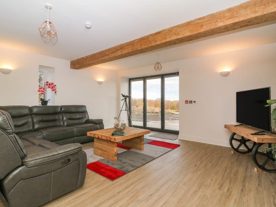 Cottage | Living room