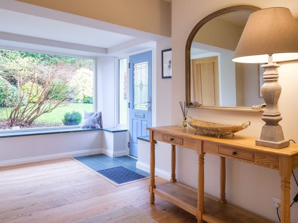 Cottage | Bathroom | Shower