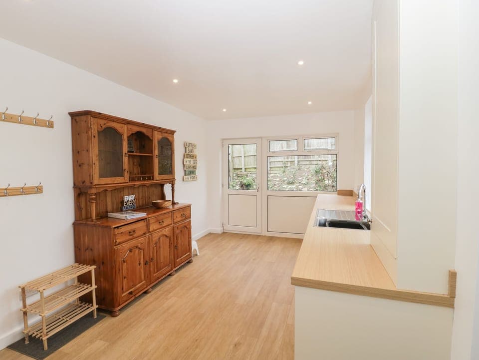 Cottage | Living room | TV, DVD player