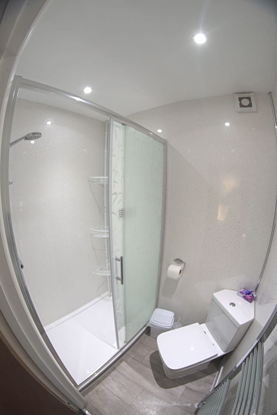 Superior Double Room, Ensuite | 1 bedroom