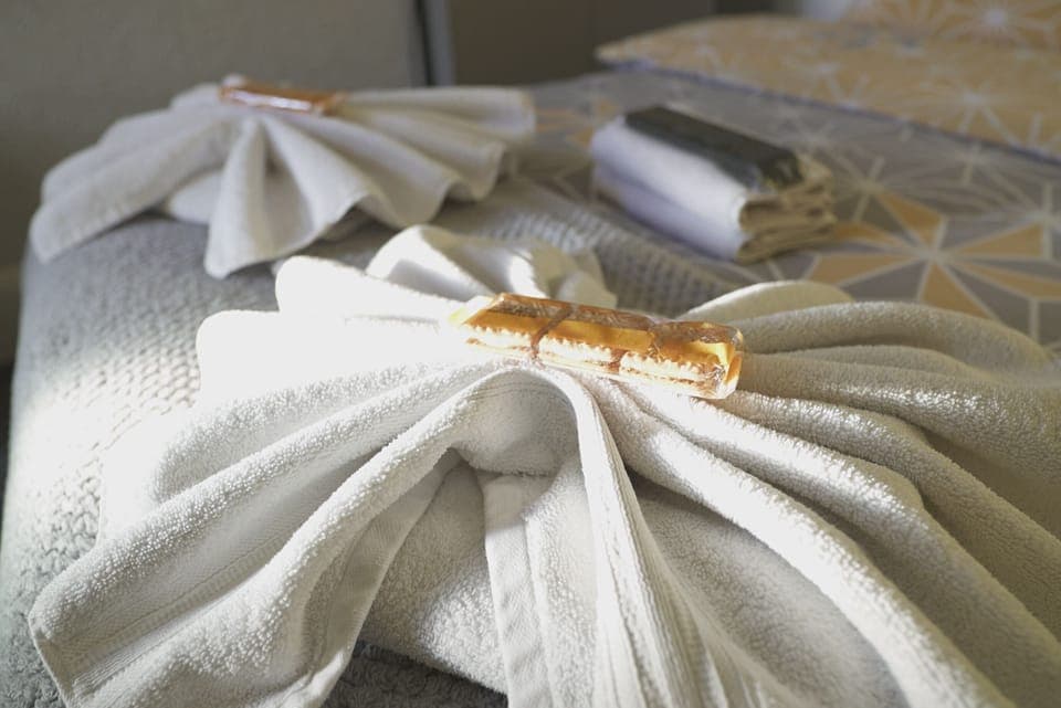 Superior Double Room, Ensuite | 1 bedroom