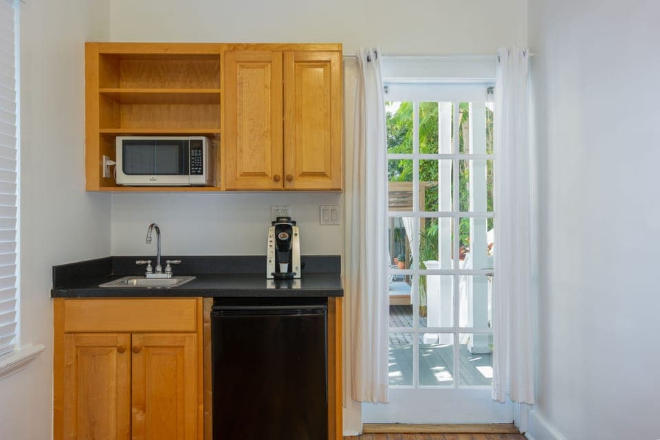 In-room safe, individually decorated, individually furnished