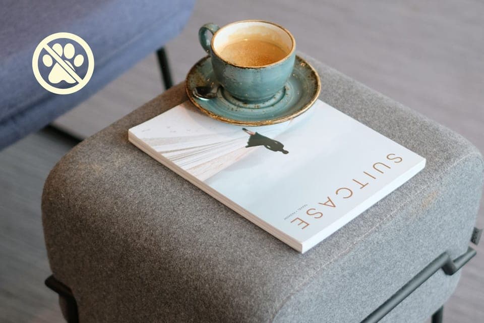 Panoramic Room | In-room safe, laptop workspace, free WiFi, bed sheets