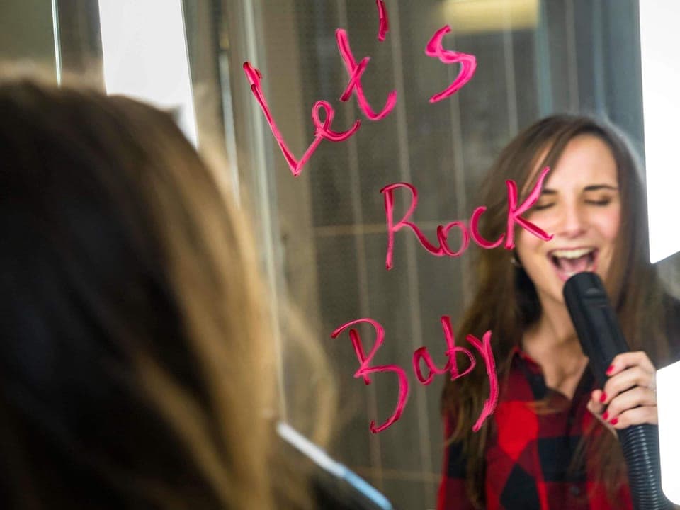 Premium bedding, desk, soundproofing, iron/ironing board