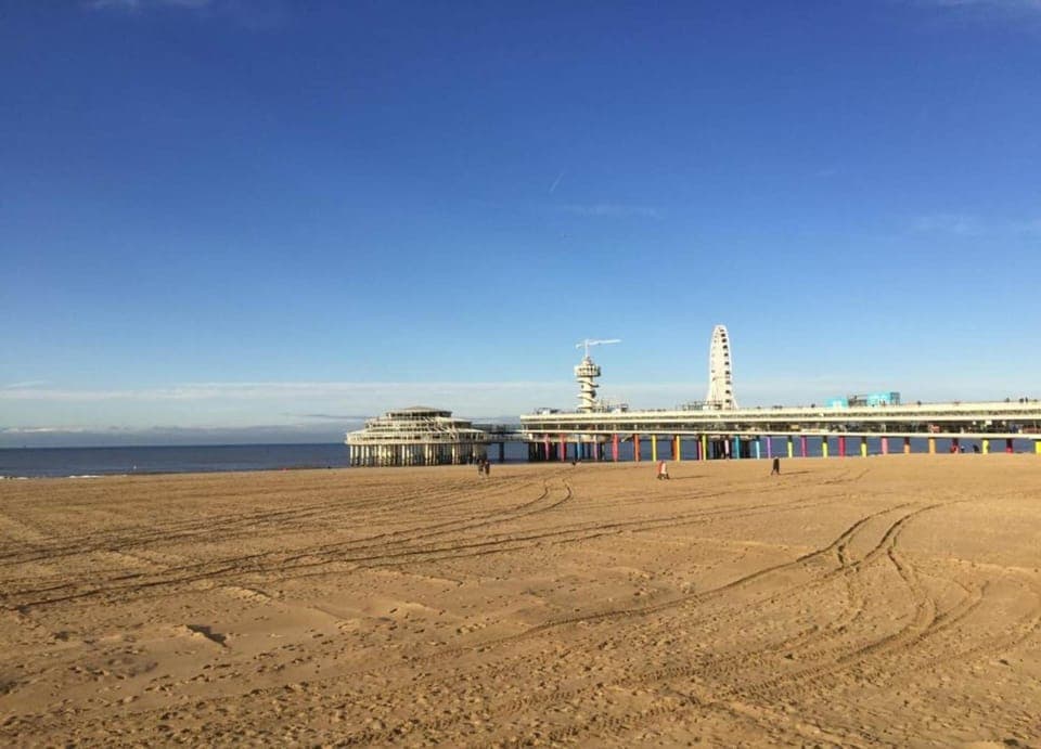 Apartment | View from property