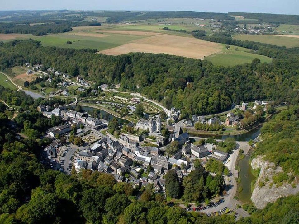 Villa | View from property