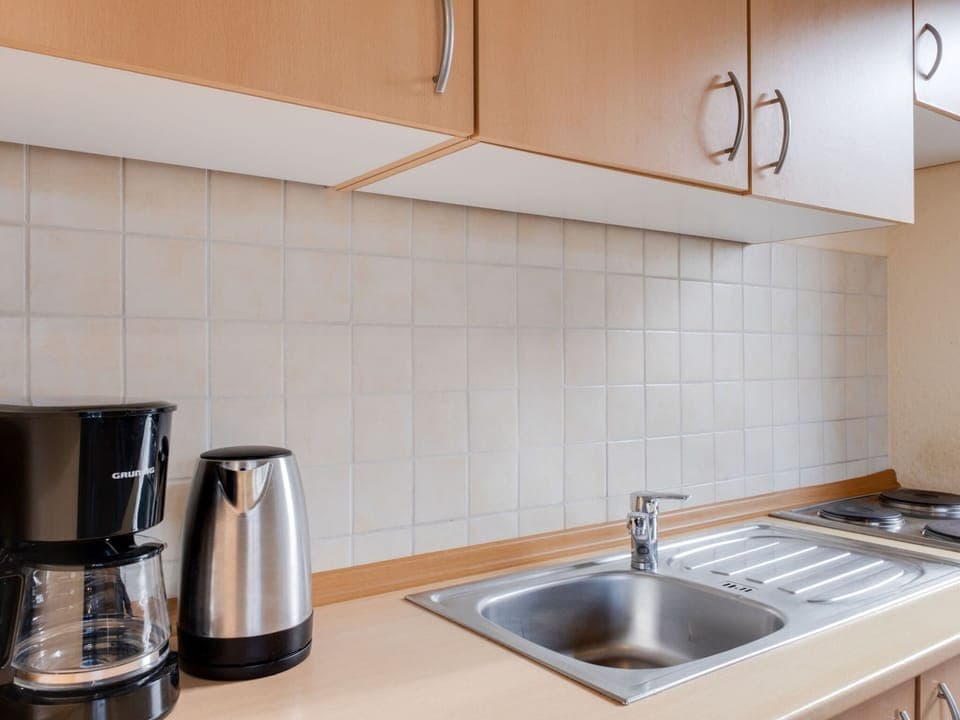 House | Private kitchen | Highchair