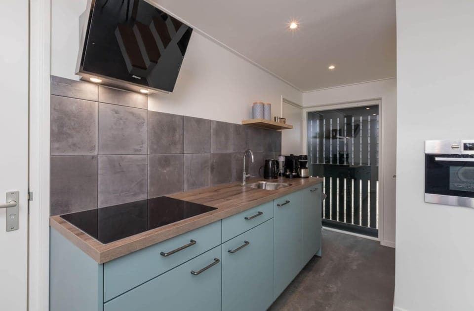 House | Private kitchen | Highchair