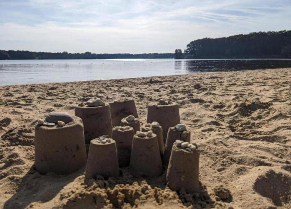 Bungalow | View from property