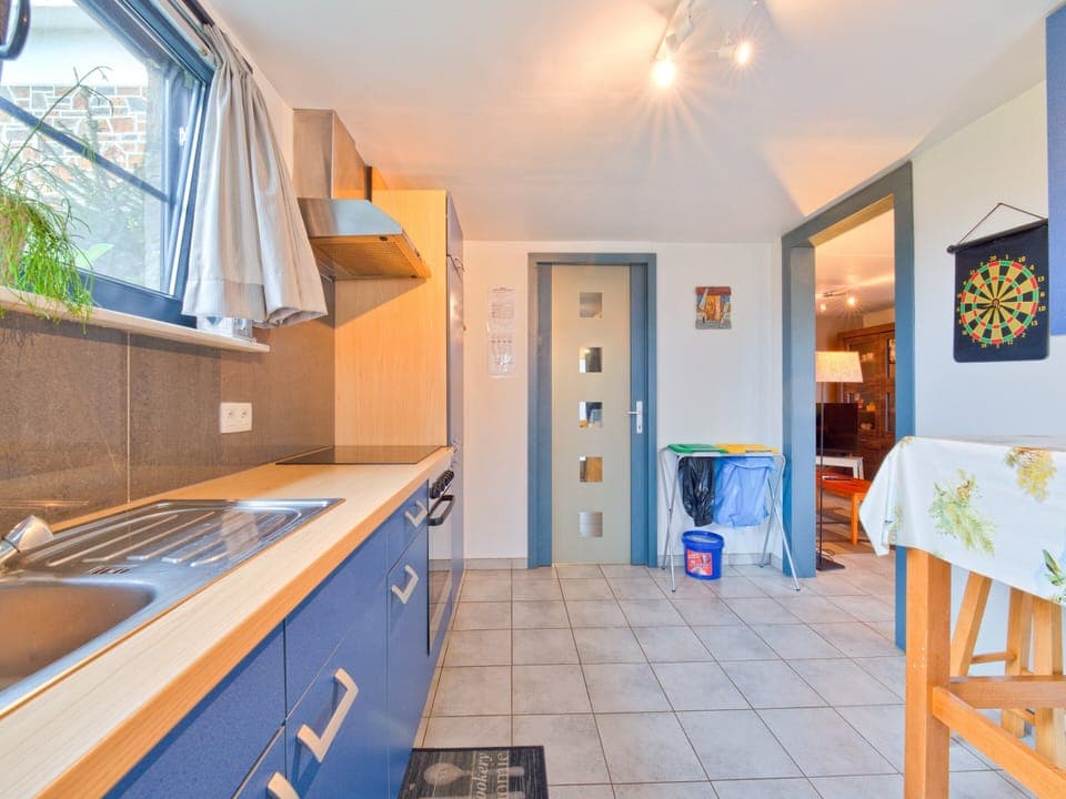 House | Private kitchen | Coffee/tea maker