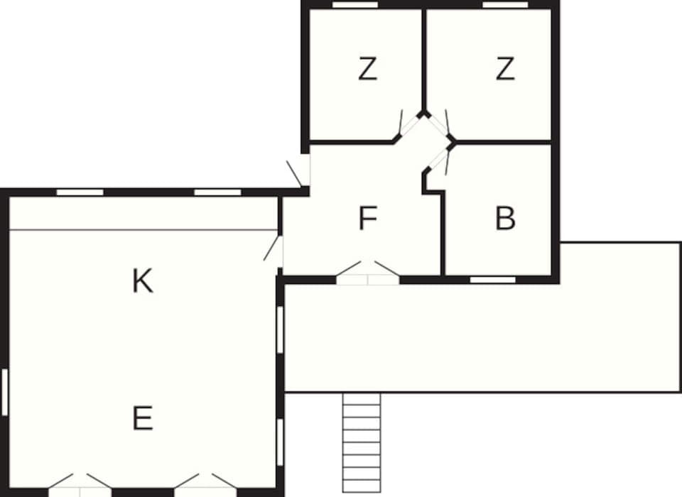 House | Floor plan