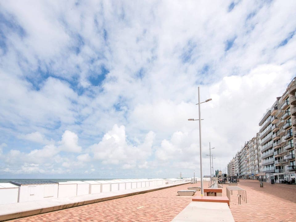 Apartment | View from property