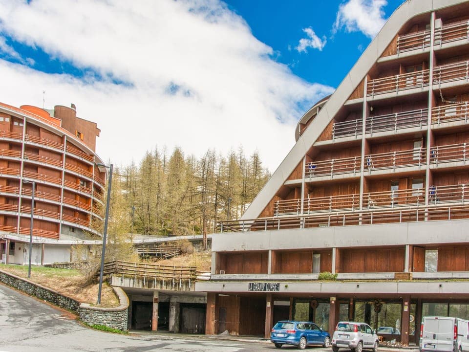 Apartment | Exterior