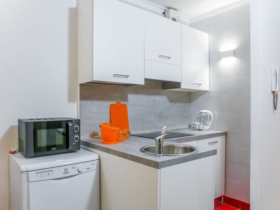 Apartment | Private kitchen