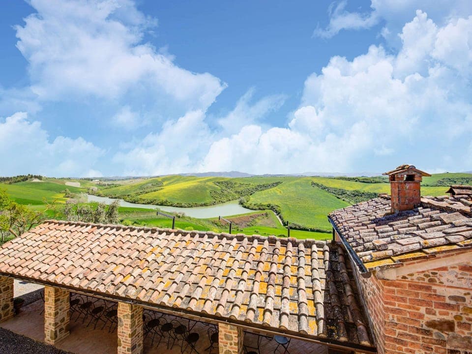 Apartment | View from property