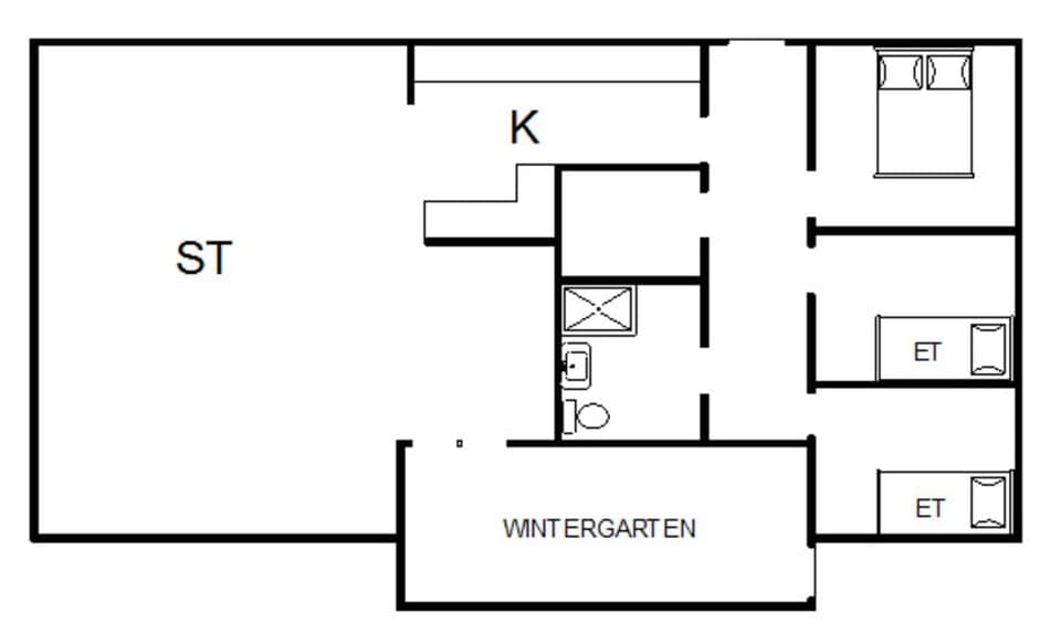 House | Floor plan