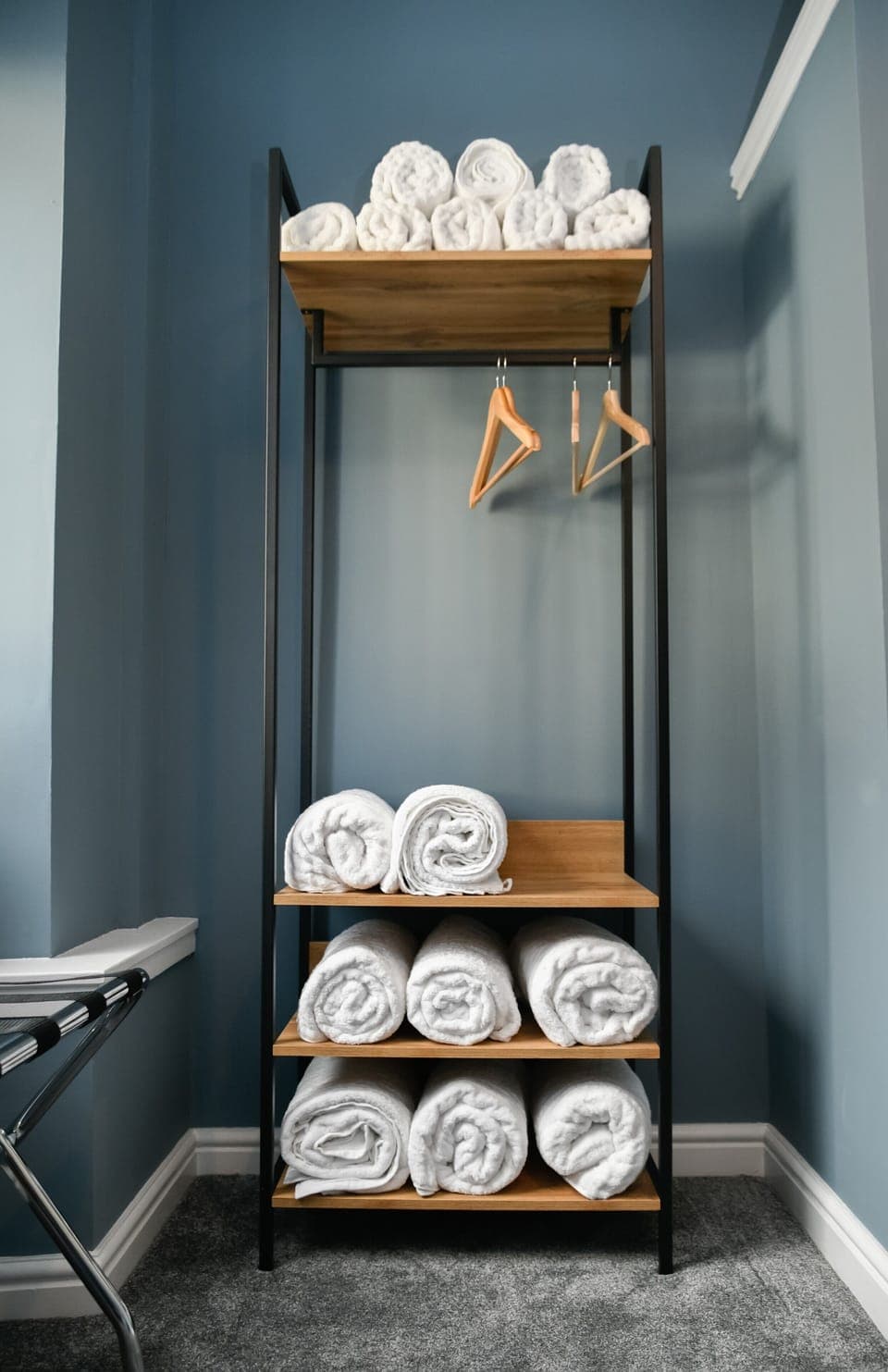 Apartment, 1 Bedroom (The Gallery) | Blackout drapes, iron/ironing board, bed sheets