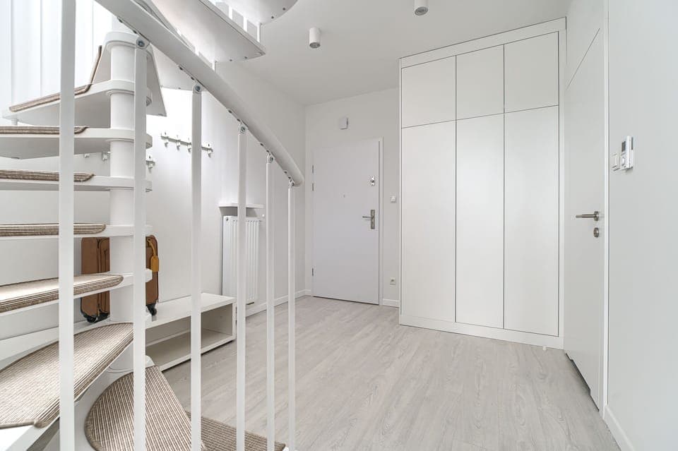 Family Apartment | Living area | Flat-screen TV